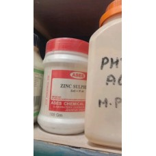 Ases Zinc Sulphate